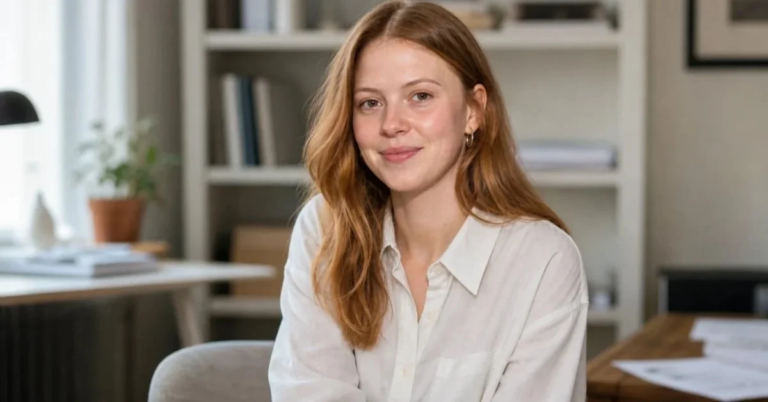 Maia Lafortezza: Biography, Career, Background, and Public Life maia lafortezza