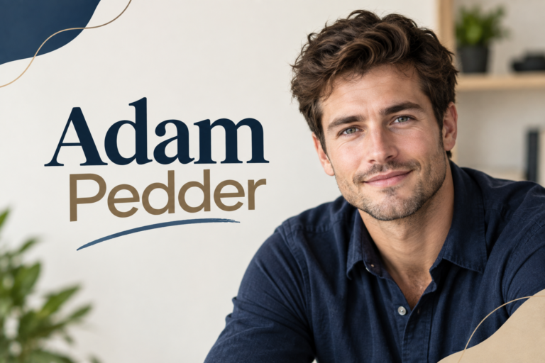 Adam Pedder: Biography, Career, Drumming Journey, and Sleep Token Connection adam pedder