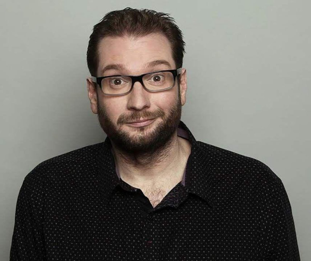 sarah millican husband