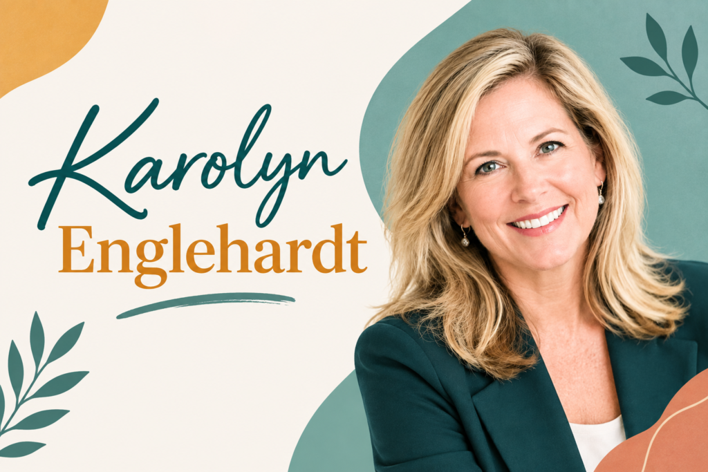 karolyn englehardt