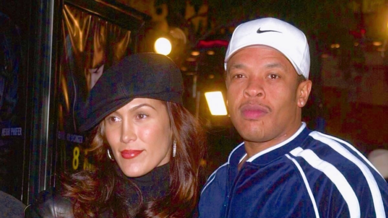 Nicole Plotzker: Life, Family, Career, Marriage to Dr. Dre and Divorce nicole plotzker