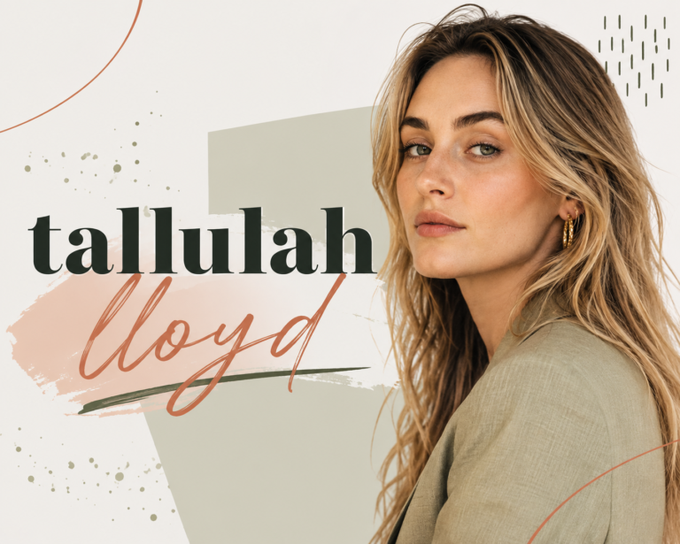 tallulah lloyd