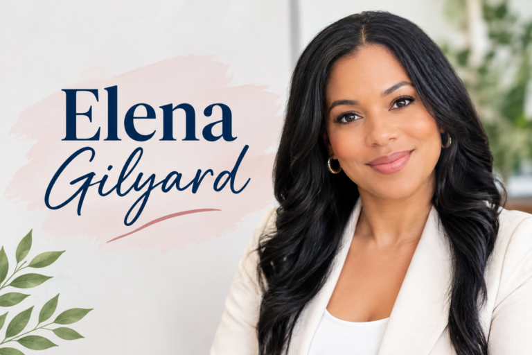 Elena Gilyard: Life, Marriage, Family, and What Is Known About Her elena gilyard
