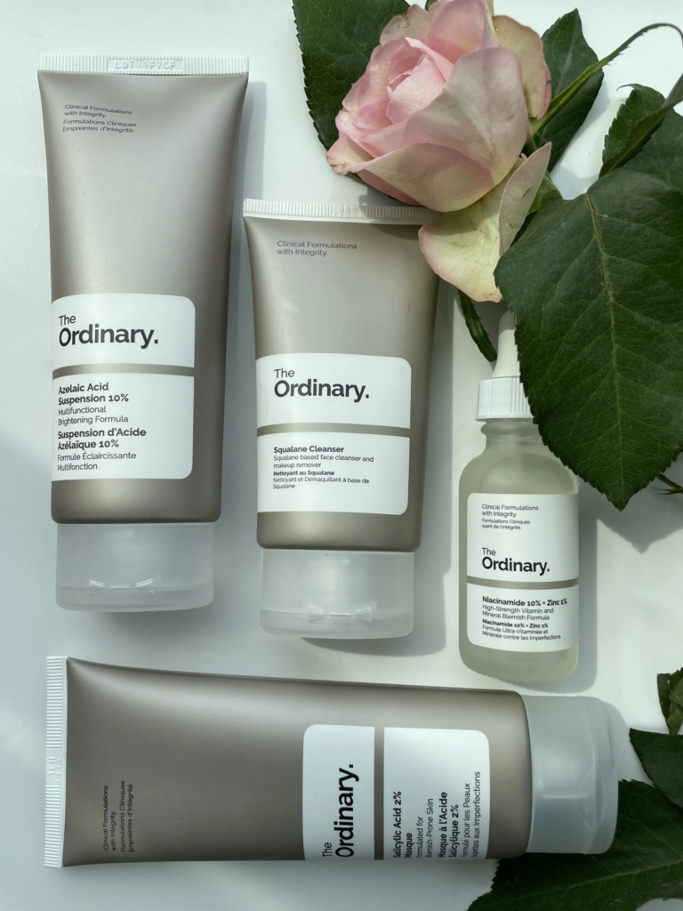 best azelaic acid products