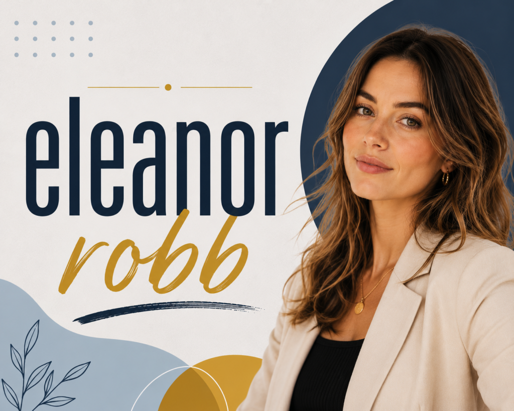 eleanor robb age