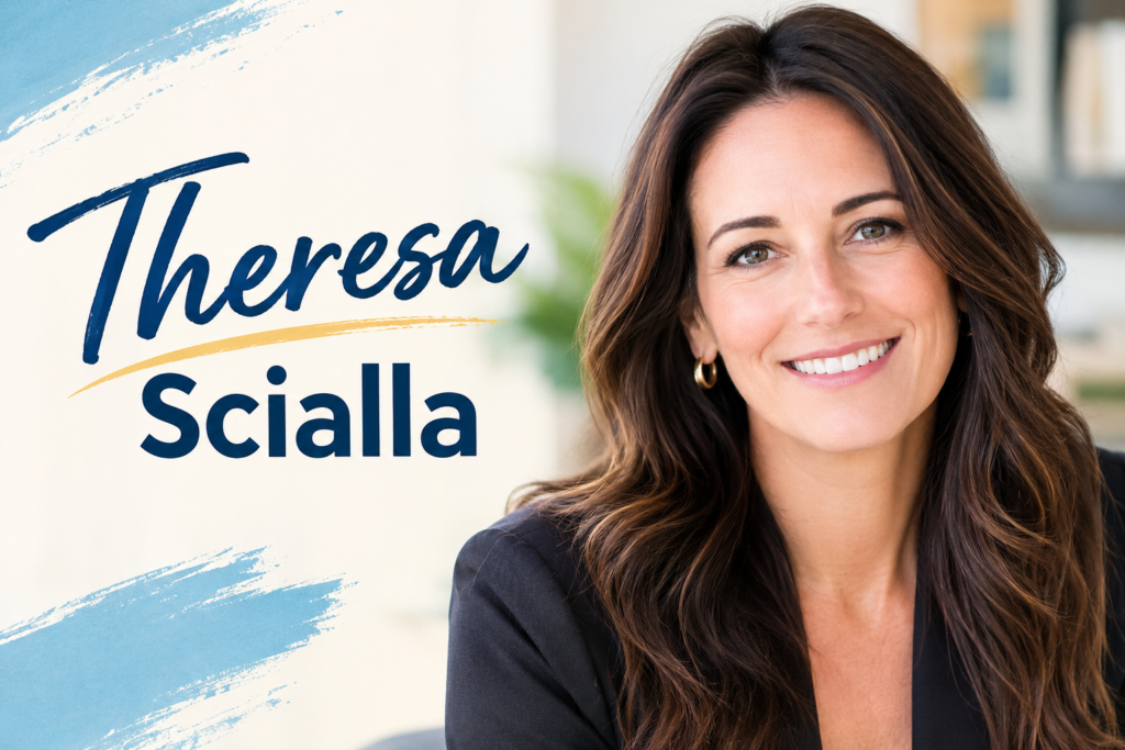 theresa scialla