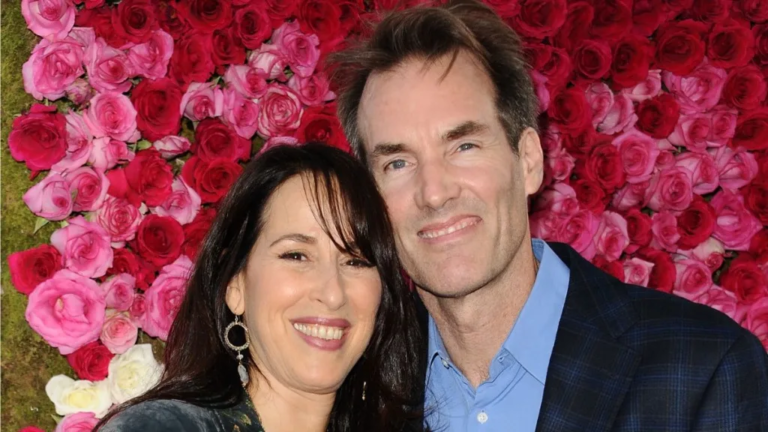 Daniel Borden Wheeler: Life, Career, Art, and Marriage to Maggie Wheeler daniel borden wheeler