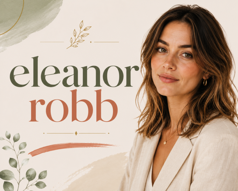 Eleanor Robb Age: How Old Is Dario Franchitti’s Wife? eleanor robb age
