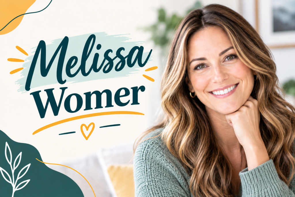 melissa womer movies