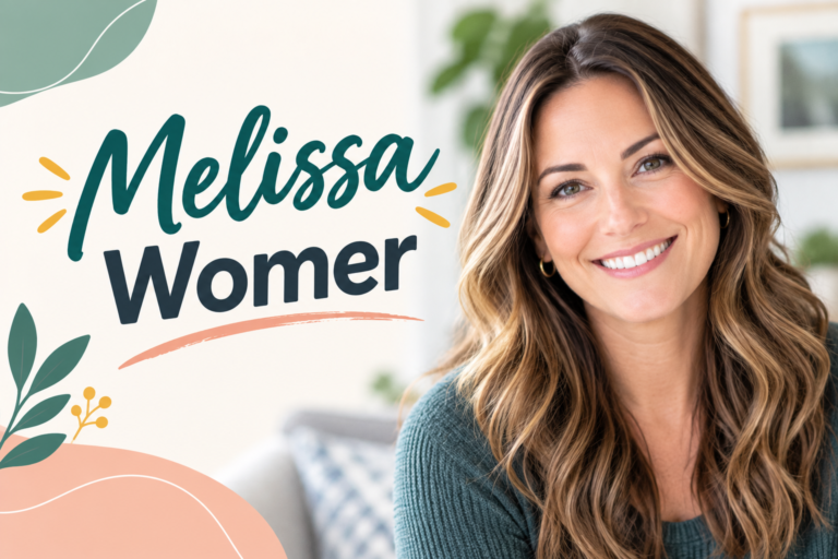 melissa womer movies