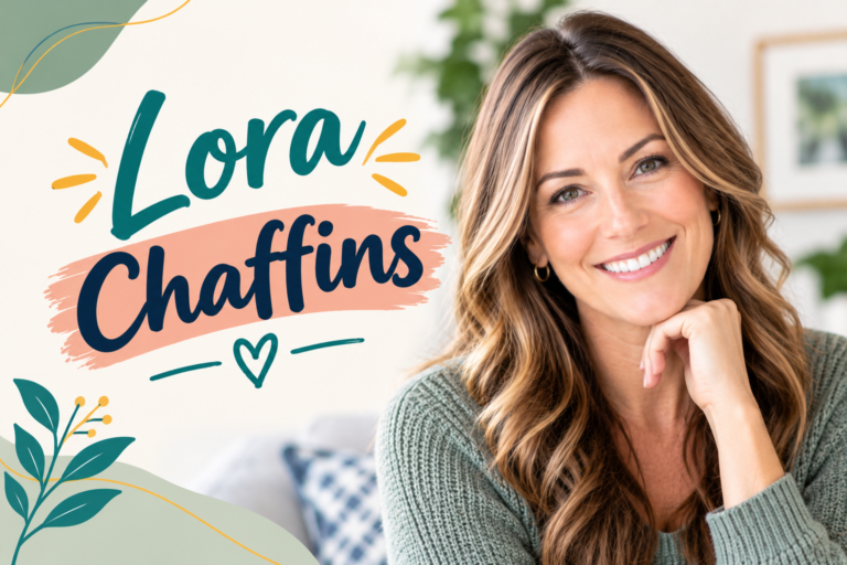 Lora Chaffins: Life, Family, Education, and Marriage to Matt Long lora chaffins