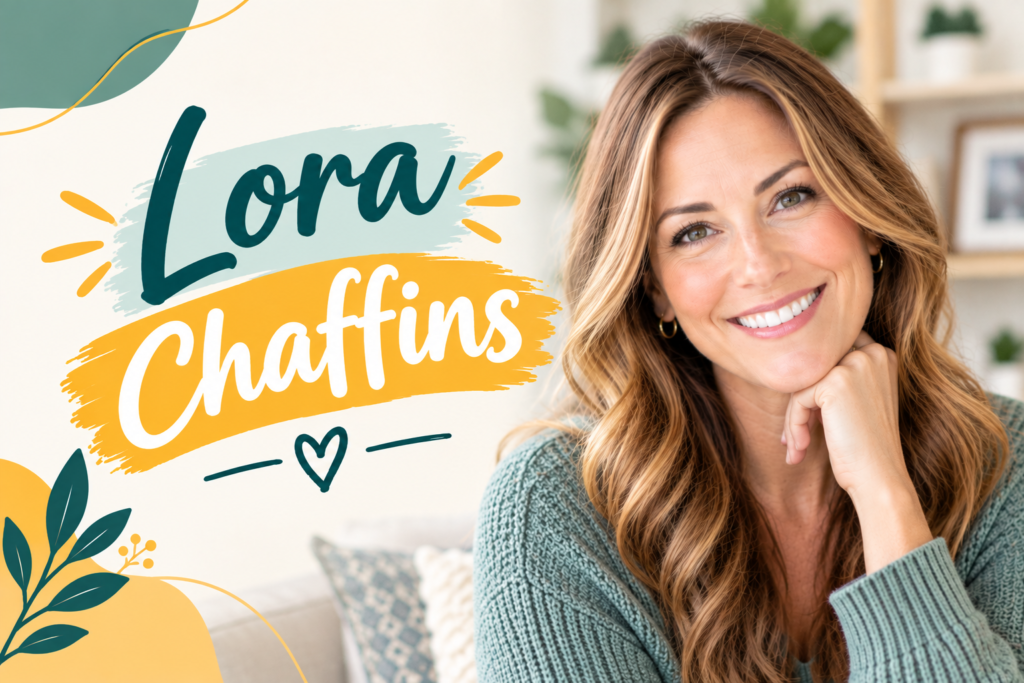lora chaffins