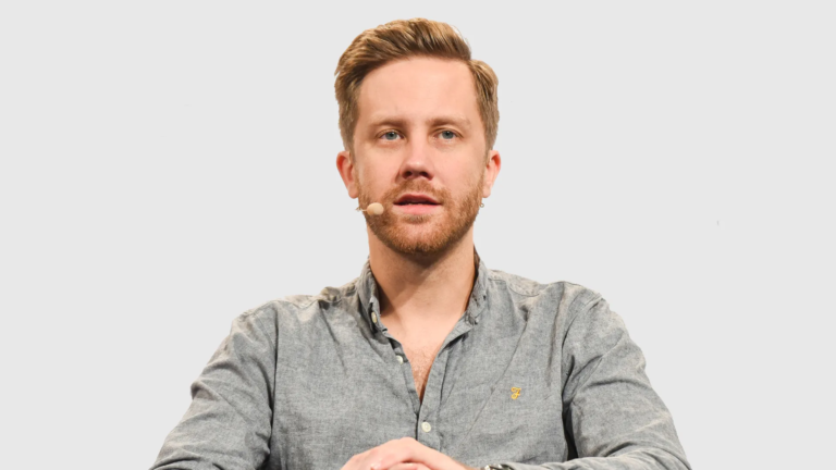 Tom Blomfield Net Worth: Wealth, Monzo, Career, Investments and Business Journey tom blomfield net worth