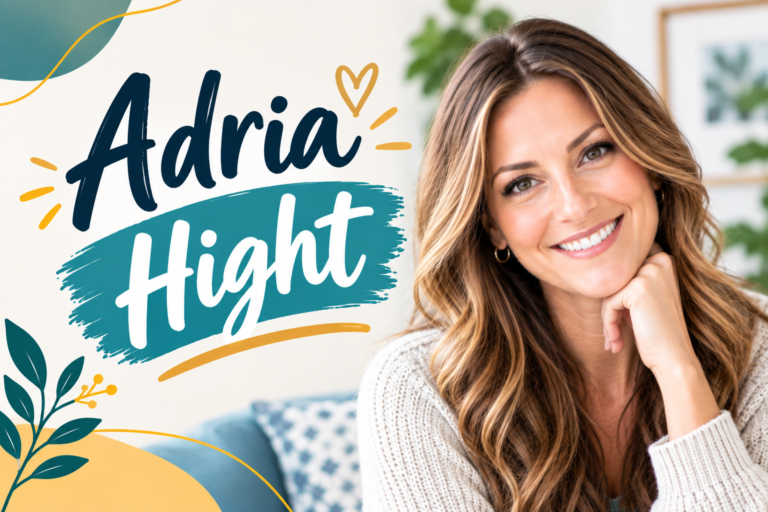 Adria Hight: Biography, Career, Family, John Force Racing and Legacy adria hight