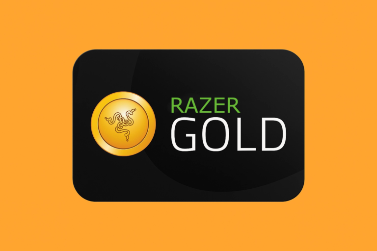 Razer Card: What It Is, How It Works, and How to Use It razer card