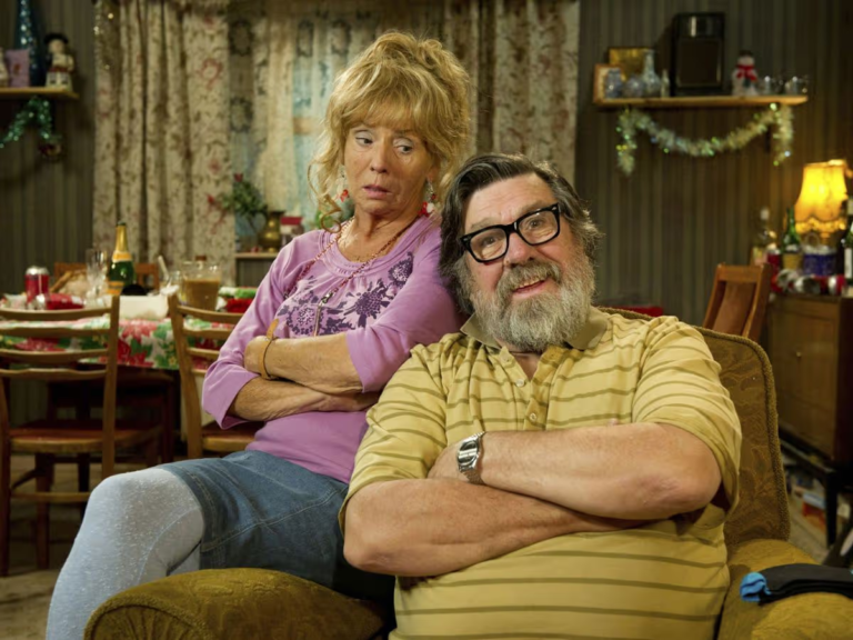 Rita Cumiskey: Life, Marriage, Family, and Connection to Ricky Tomlinson rita cumiskey