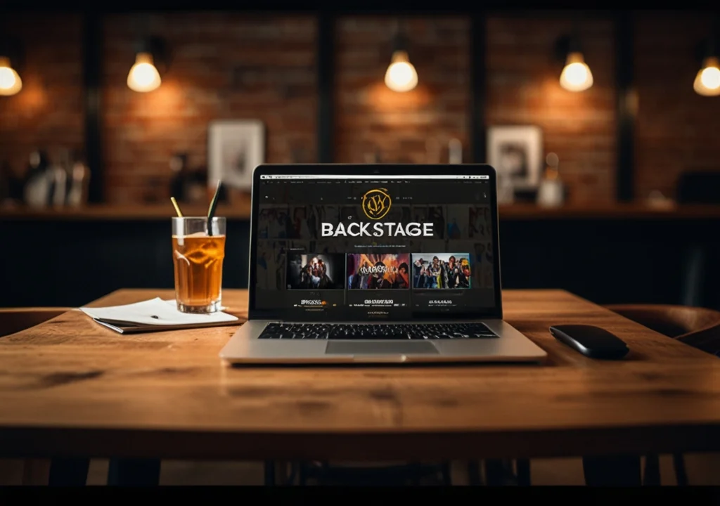 backstageviral.com