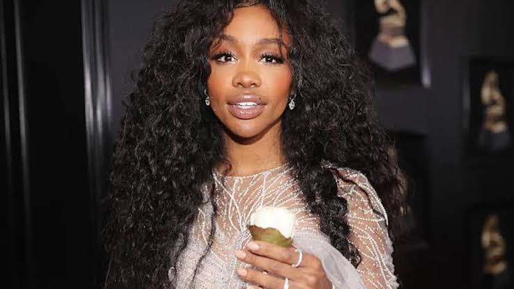 how old is sza daughter