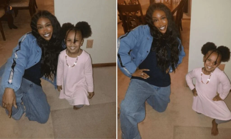 How Old Is SZA Daughter? What We Know About Her Family Life how old is sza daughter