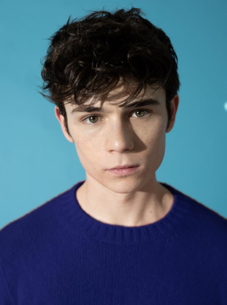 Ashby Gentry Height: How Tall Is the My Life with the Walter Boys Star? ashby gentry height