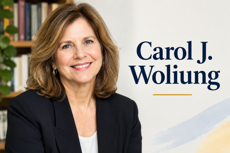 Carol J. Woliung: Biography, Family, Career, Marriage to Pete Rose, and Life Today carol j. woliung