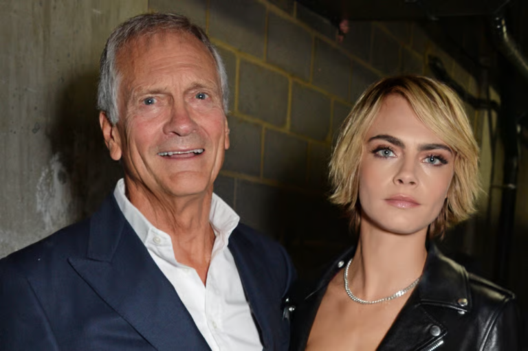Charles Delevingne: Biography, Career, Family, Net Worth, and Life Today charles delevingne