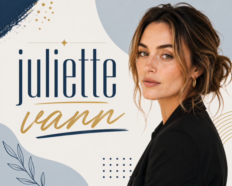 juliette vann