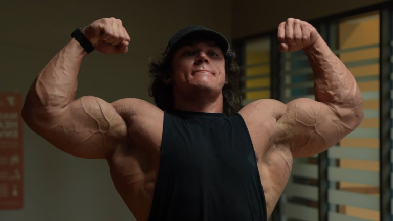 Sam Sulek Height: How Tall Is the Fitness Influencer and Bodybuilder? sam sulek height