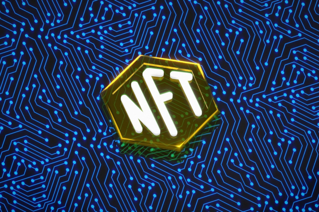 nft octoberirwindecrypt