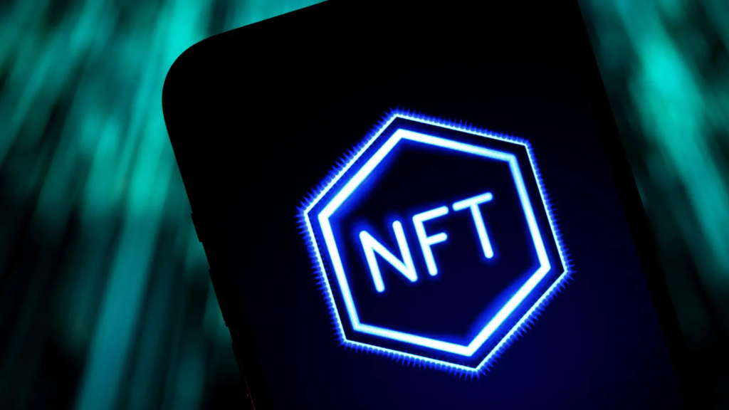 nft octoberirwindecrypt