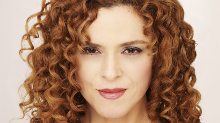 Michael Wittenberg: Biography, Career, Marriage to Bernadette Peters and Death michael wittenberg