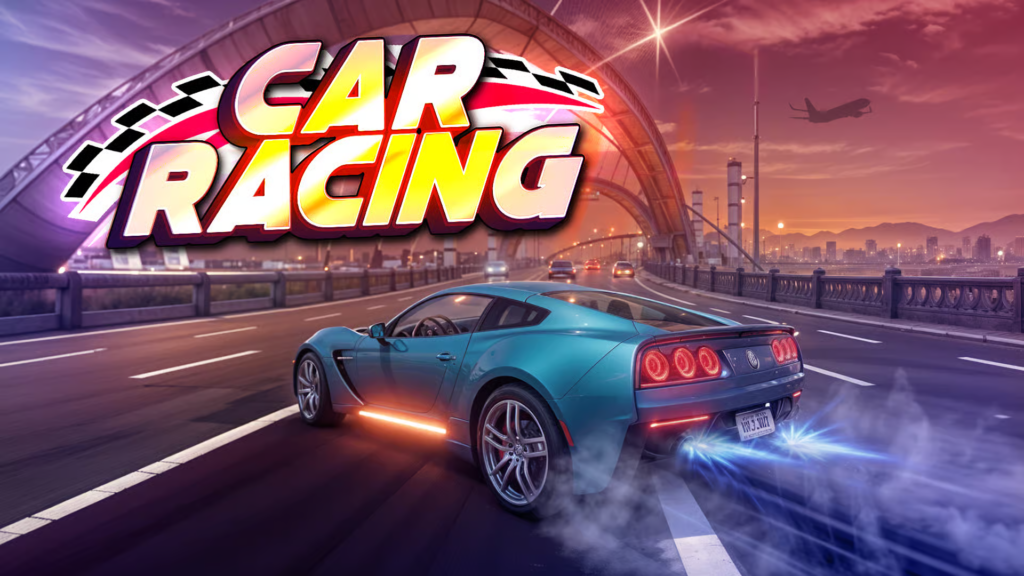 free car games