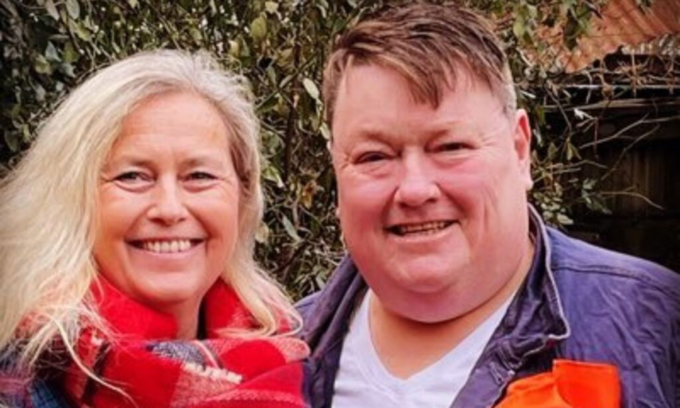 Adrian Higham Partner: Who Is Tara Franklin and What Do We Know About Their Life Together? adrian higham partner
