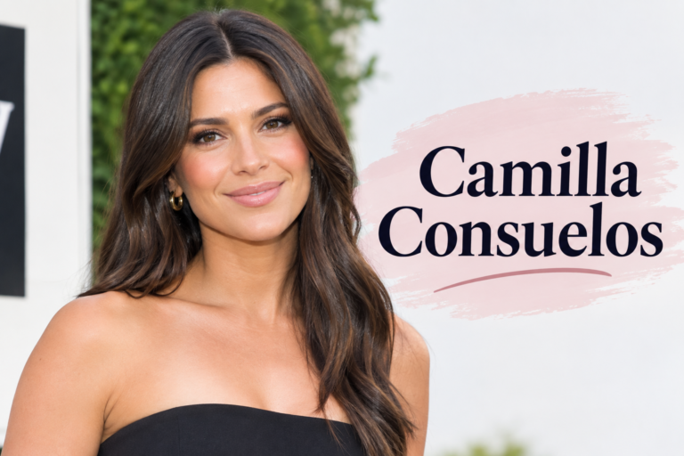 Camilla Consuelos: Life, Family, Career, and Connection to the Consuelos Family camilla consuelos
