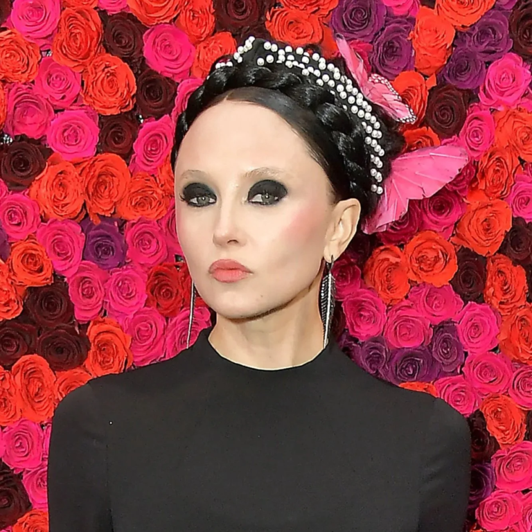 stacey bendet net worth