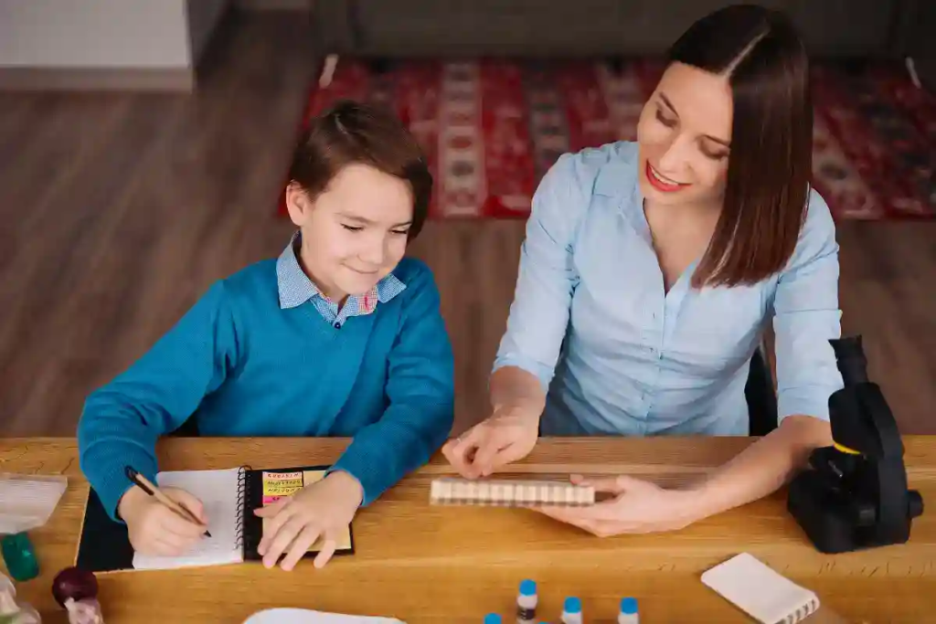 playing lessons fparentips