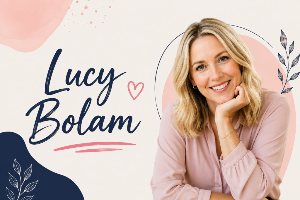 lucy bolam