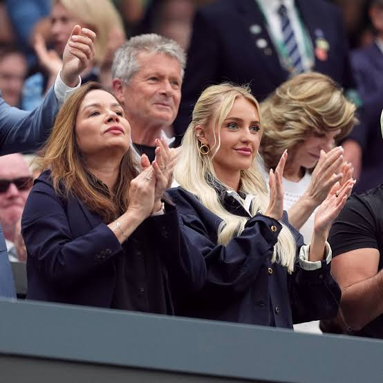 taylor fritz wife raquel pedraza