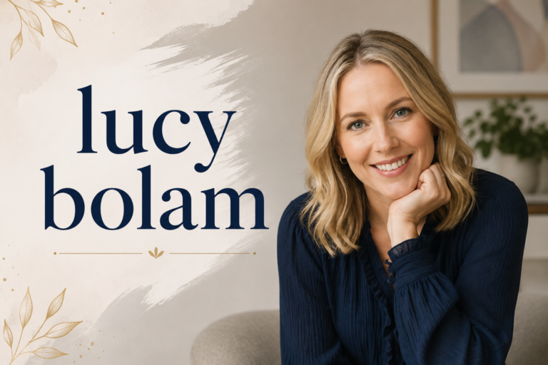 Lucy Bolam: Life, Family, Career, and Private Story lucy bolam