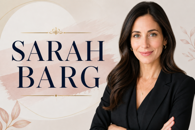 Sarah Barg: Life, Marriages, Family, and Connection to Country Music sarah barg