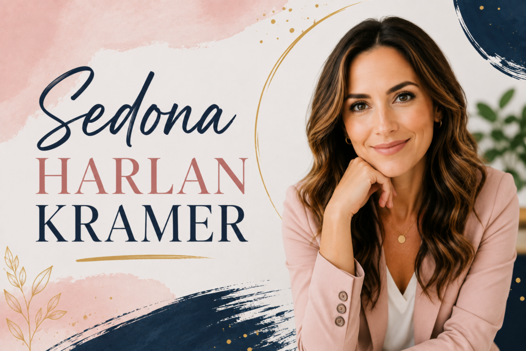 sedona harlan kramer