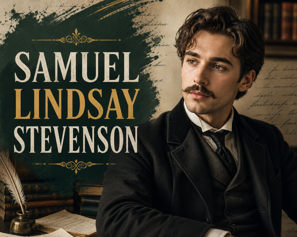 samuel lindsay stevenson