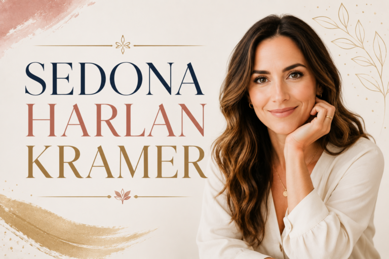 sedona harlan kramer