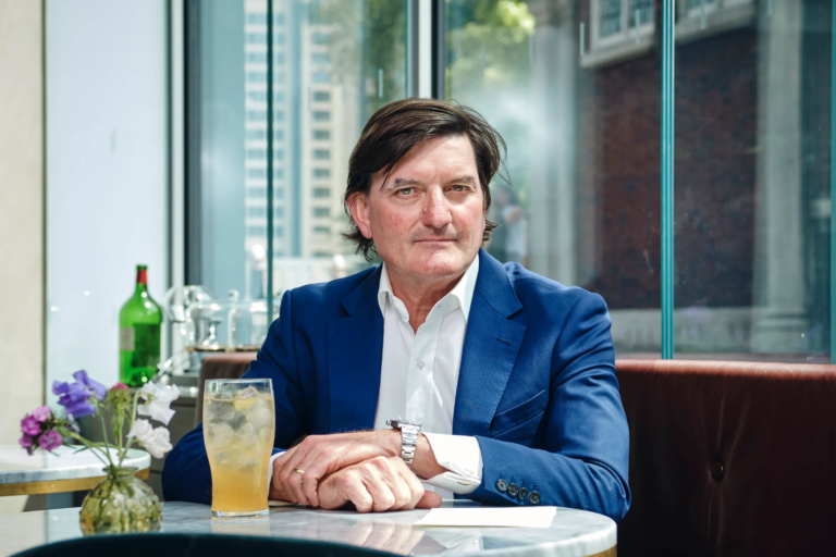 David Howden Net Worth: Career, Wealth, Howden Group, and Business Success david howden net worth