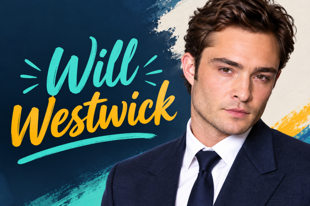 will westwick