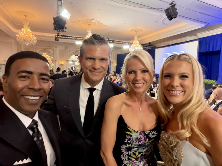kevin corke wife