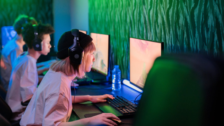 LeagueChannelLife.net: A Complete Guide to the Gaming and Esports Website leaguechannellife.net