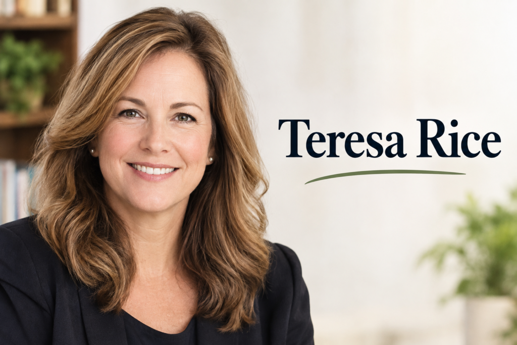 teresa rice