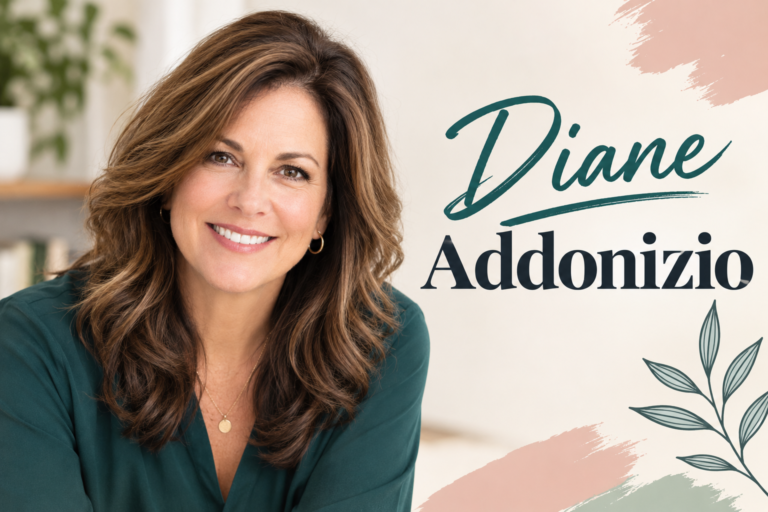 Diane Addonizio: Biography, Age, Career, Family, and Life With Howie Long diane addonizio