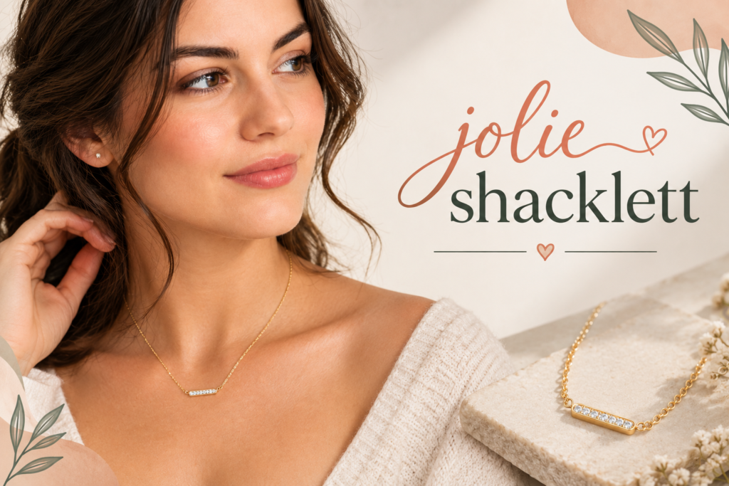jolie shacklett